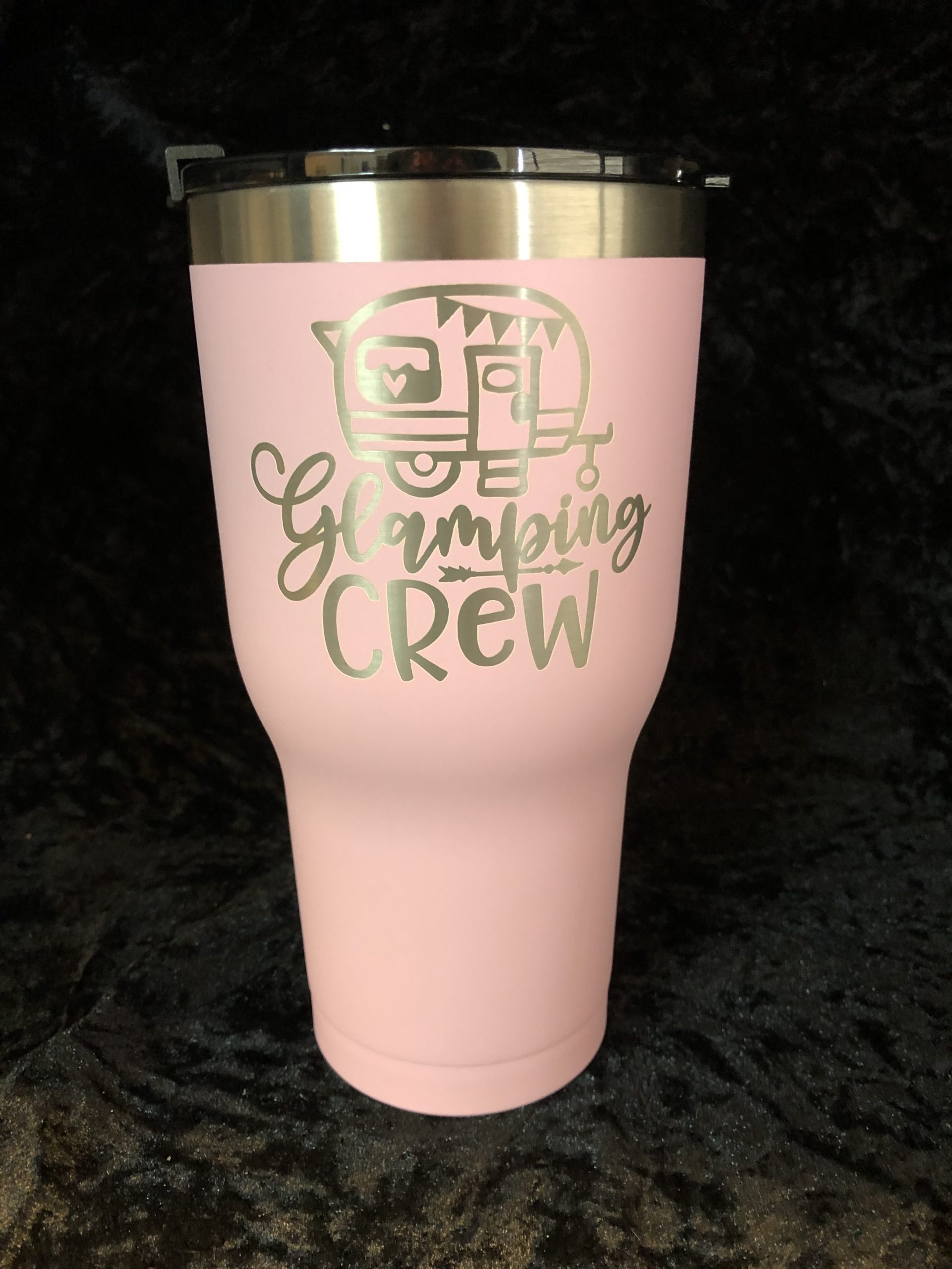 RTIC Tumbler 30 oz - Craft Design