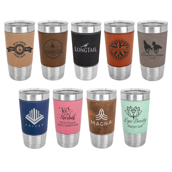 polar tumbler