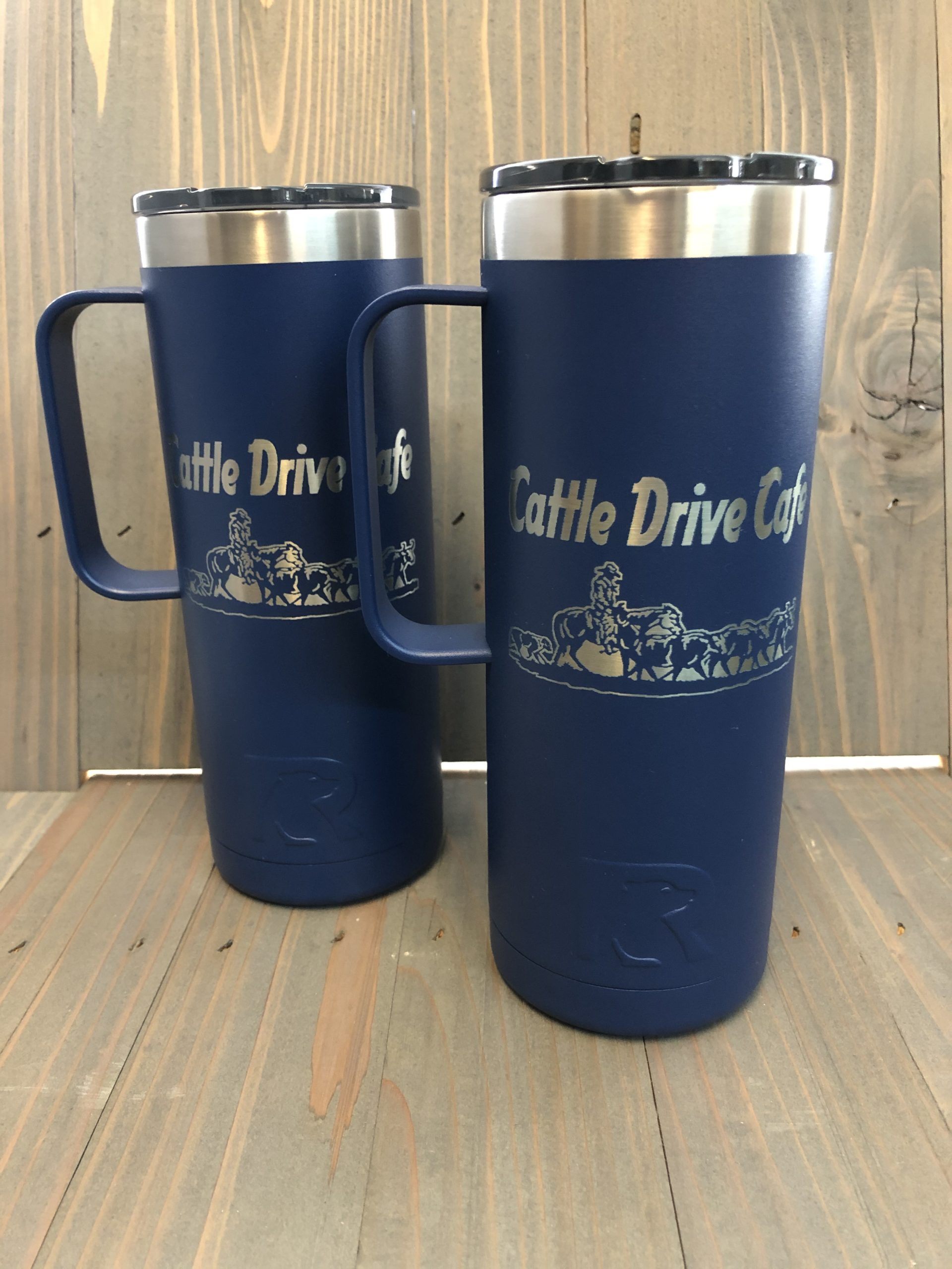 RTIC 20oz Travel Coffee Cups - Craft Design